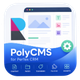 CMS for Perfex CRM