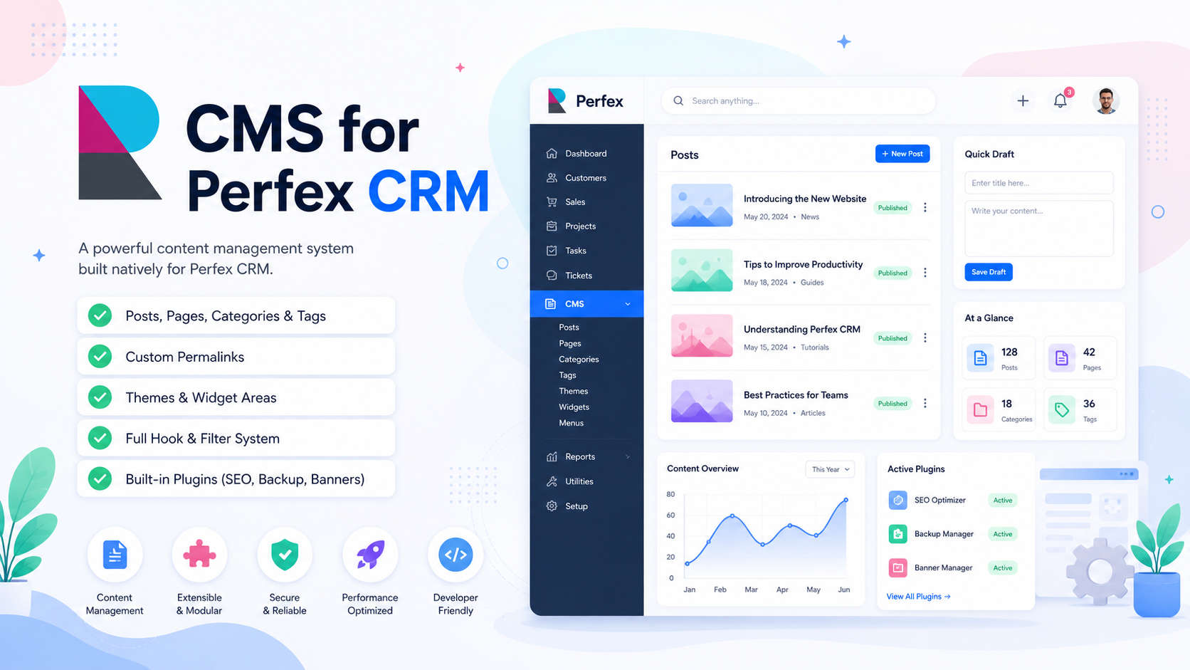 PolyCMS REST API: Complete Developer Guide